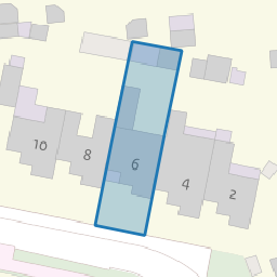 Perceel BEE01-K-1005