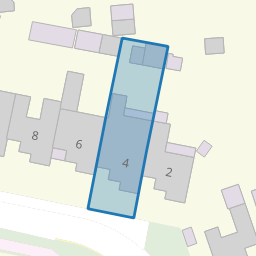 Perceel BEE01-K-1006