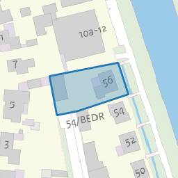 Perceel BEE01-K-1014