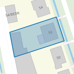 Perceel BEE01-K-1016