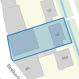 Perceel BEE01-K-1018