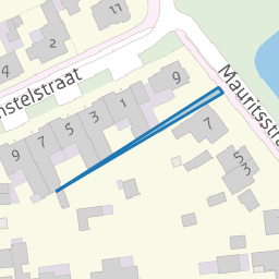 Perceel BEE01-K-1024