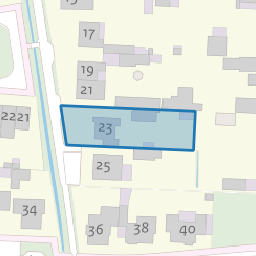 Perceel BEE01-K-1027