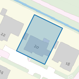 Perceel BEE01-K-1037