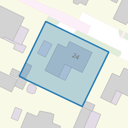 Perceel BEE01-K-1040