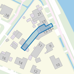 Perceel BEE01-K-1045