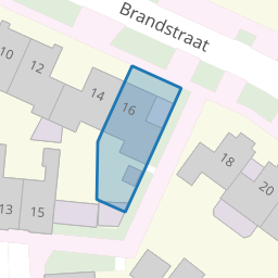 Perceel BEE01-K-1047