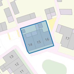 Perceel BEE01-K-1053