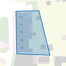 Perceel BEE01-K-1069