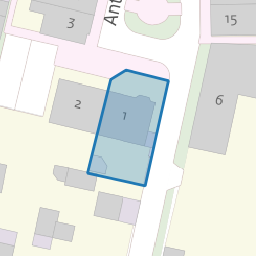 Perceel BEE01-K-1071