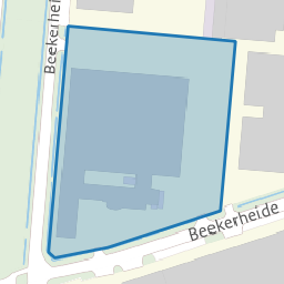 Perceel BEE01-K-1079