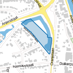 Perceel BEE01-K-1087