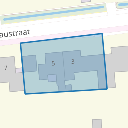 Perceel BEE01-K-1089