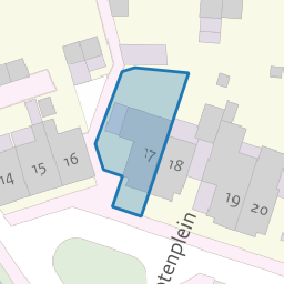 Perceel BEE01-K-1107