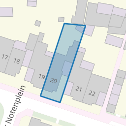 Perceel BEE01-K-1110