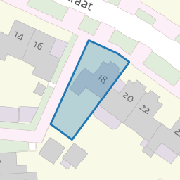 Perceel BEE01-K-1124