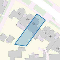 Perceel BEE01-K-1126