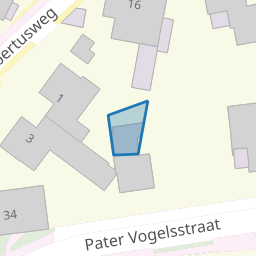 Perceel BEE01-K-1133