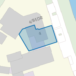 Perceel BEE01-K-1137