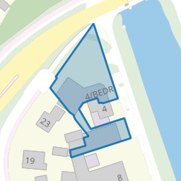 Perceel BEE01-K-1138