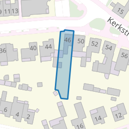 Perceel BEE01-K-1141