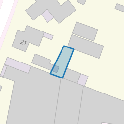 Perceel BEE01-K-1154