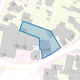 Perceel BEE01-K-1156