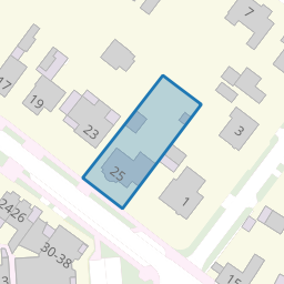 Perceel BEE01-K-1158