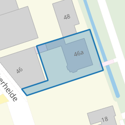 Perceel BEE01-K-1162