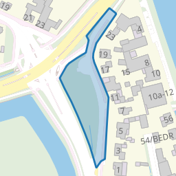 Perceel BEE01-K-1169