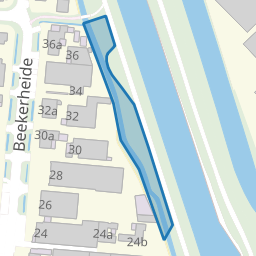 Perceel BEE01-K-1181