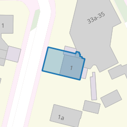 Perceel BEE01-K-1185