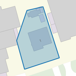 Perceel BEE01-K-1188