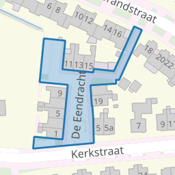 Perceel BEE01-K-1194