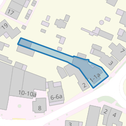 Perceel BEE01-K-1195