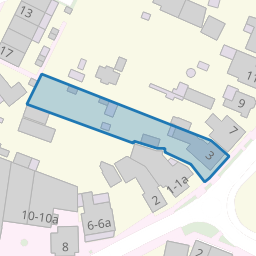 Perceel BEE01-K-1196