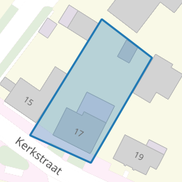 Perceel BEE01-K-1200