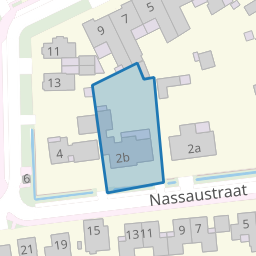 Perceel BEE01-K-1203