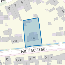 Perceel BEE01-K-1204