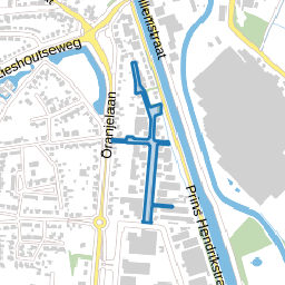 Perceel BEE01-K-1210