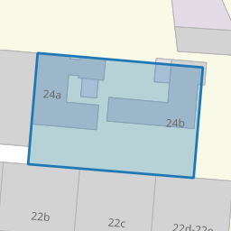 Perceel BEE01-K-1211