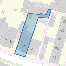 Perceel BEE01-K-1219