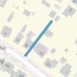 Perceel BEE01-K-1245