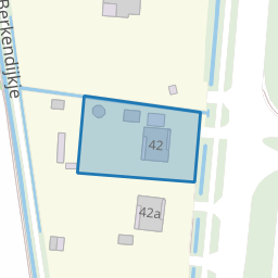 Perceel BEE01-K-1246