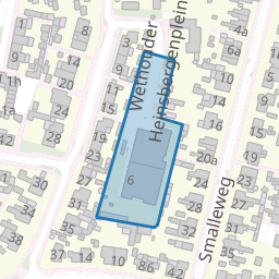 Perceel BEE01-K-1250