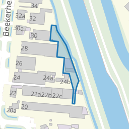 Perceel BEE01-K-1253