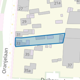 Perceel BEE01-K-1255