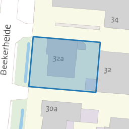 Perceel BEE01-K-1256