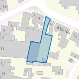 Perceel BEE01-K-1259