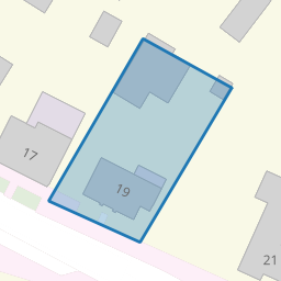 Perceel BEE01-K-1260